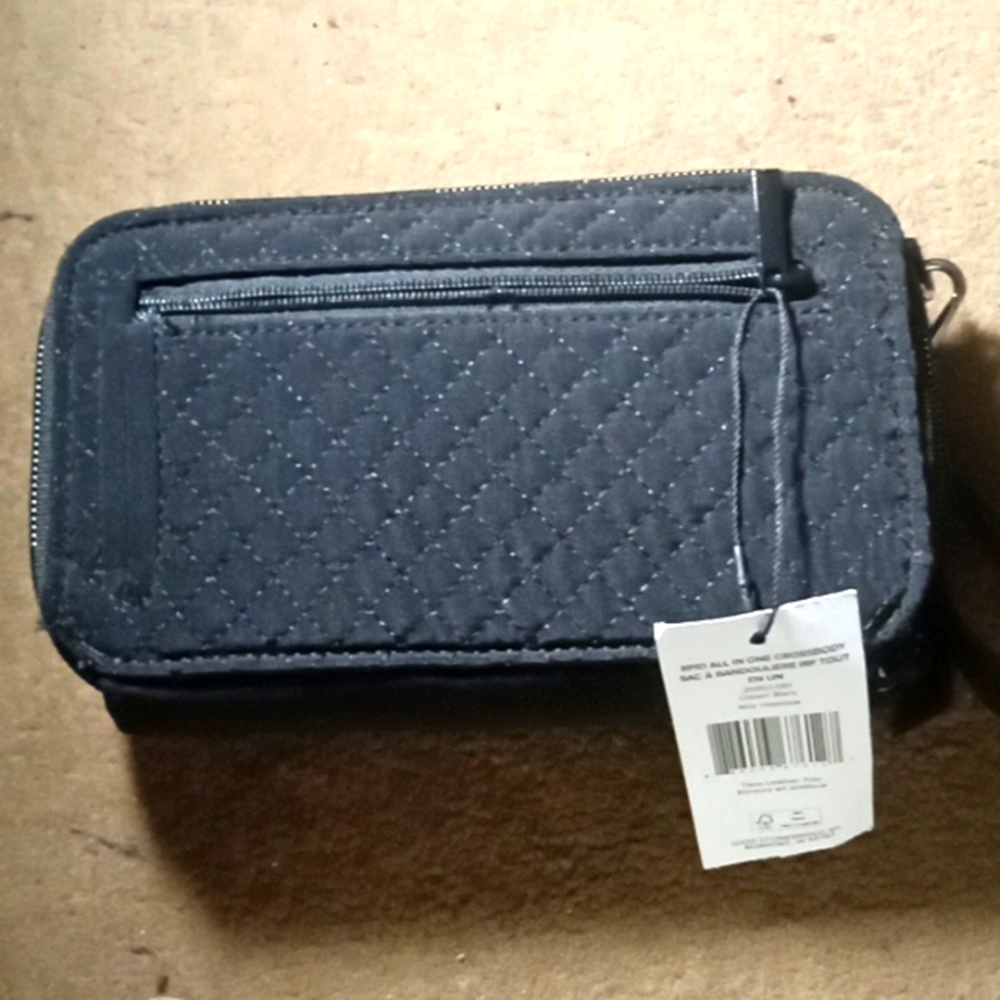 Vera Bradley bag